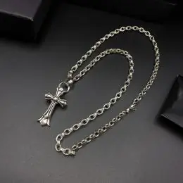 chrome hearts collier s_1213713